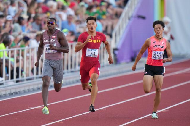 赏金女王模拟器-小组第五无缘决赛 谢震业新周期的挑战刚刚开始