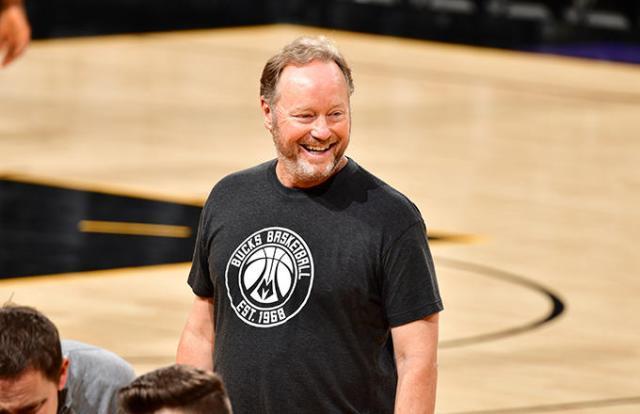 赏金女王-布登：波波维奇没有给我经验 要避免对手轻松得分