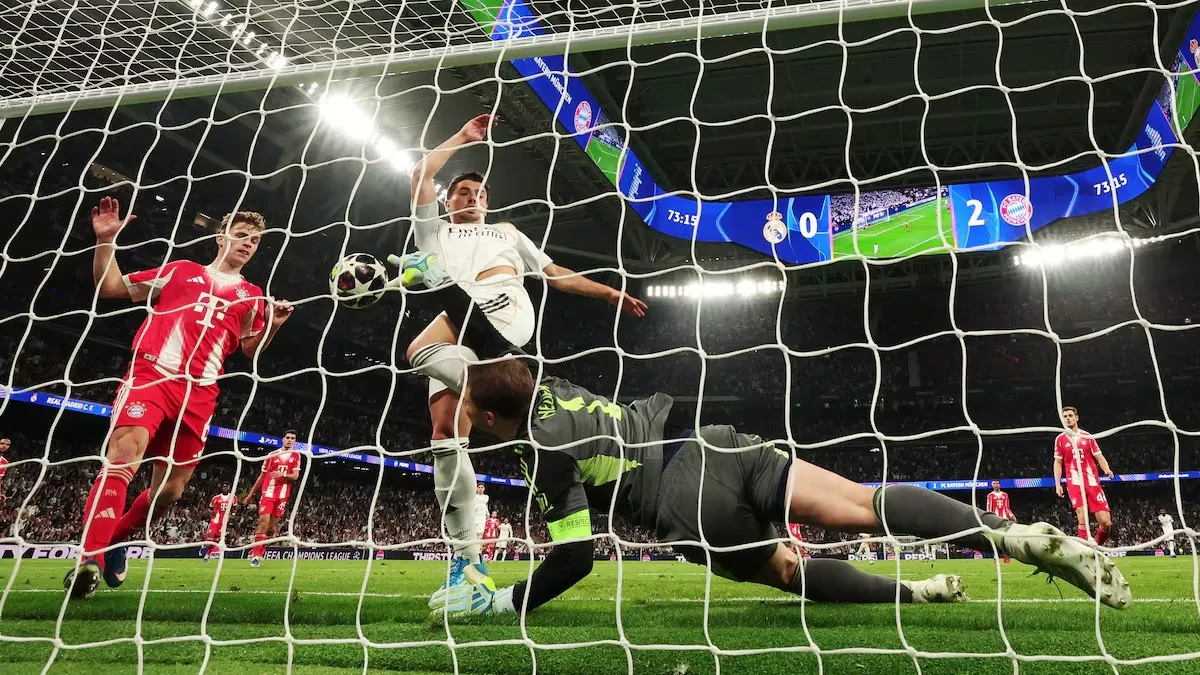 赏金女王试玩-阿斯：击败皇马后拜仁仍保持谨慎，球队上下都拒绝提前庆祝